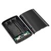 Solder-Free Power Bank Charger Shell Detachable Charging Case New Battery Pack Assembly