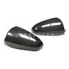 BMW F10 M5 Modified Dry Carbon Fiber Rearview Mirror Cover