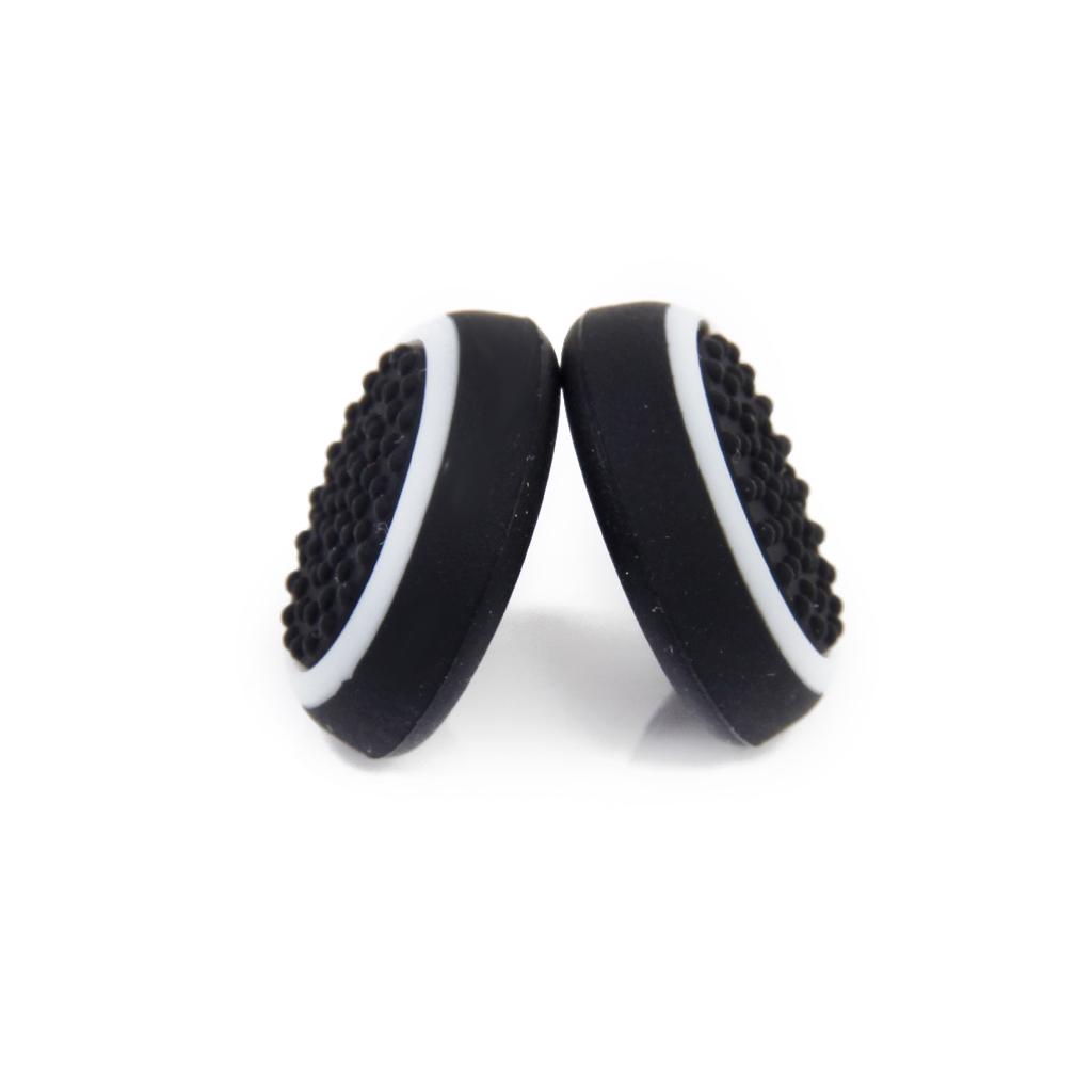 2pcs Controller Thumb Stick Case Cover Thumbstick Joystick Caps for PS3