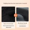 Jingdong Original Unisex Outdoor Fleece Jacket