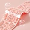 Rubbing Design two-sided Shower Brush Body Clean Brush Massage Brush  Body Exfoliation
