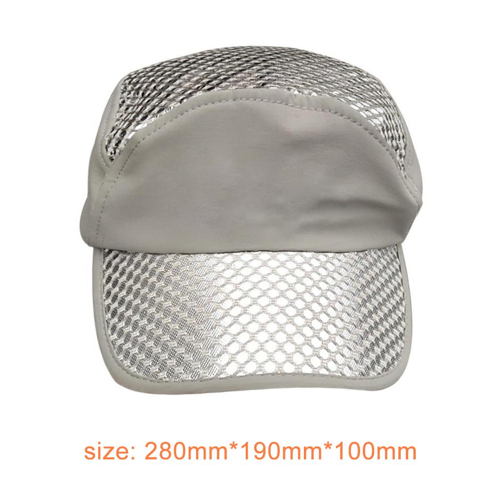 Cooling Ice Cap Sunscreen Bucket Hat 
