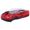 Handheld Car Steering Wheel Toy Racing Adventure Car Steering Wheel for Toddlers Two Player