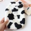 Thickened Pet Coat Cartoon Bear Dog Costume Fashion Puppy Clothes Vest  For Small Medium Dog