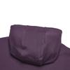 Fila Heritage Series Cloud Riding Hoodie Men Hoodies Dark-Night-Deep-Purple F11M518212FDP