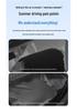 XPeng P7 G6 G9 Electric Sunroof Sunshade: Manual, Foldable, Heat Insulation, Sun Protection, Panoramic Roof Curtain.