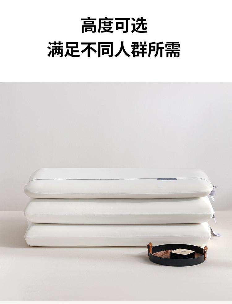 Planet Memory Pillow