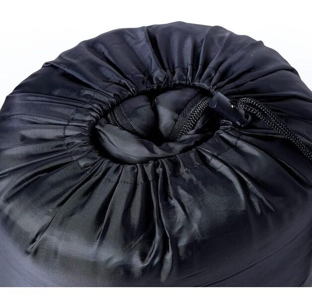 Vidaxl Three-season Tourist Sleeping Bag