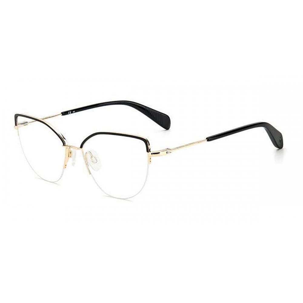 

RaG Bone Rnb3042 G Азиатская посадка Rhl Женские очки 53-16-140