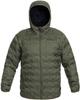 Куртка Columbia Delta Ridge II Down Hooded Jacket stone green
