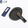 Huangshan Pine Soot Ink Stick - 1 Liang Calligraphy Practice Four Treasures Ink Block