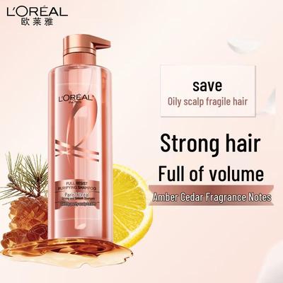 Shampoo e balsami per capelli – Shampoo