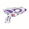 Water Blaster Toy for Kids and Adults Summer Outdoor Pool Beach Backyard Water Battle Game Essential Durable Plastic Design