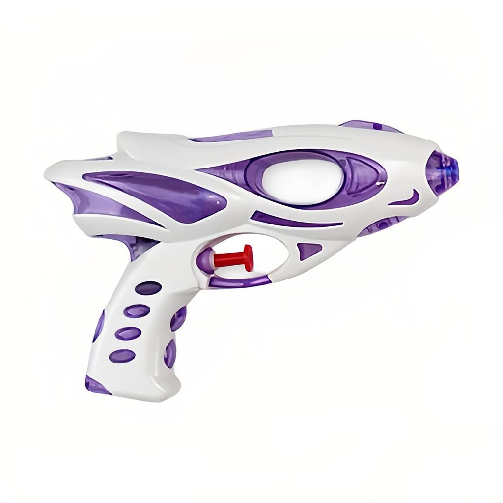 Water Blaster Toy for Kids and Adults Summer Outdoor Pool Beach Backyard Water Battle Game Essential Durable Plastic Design