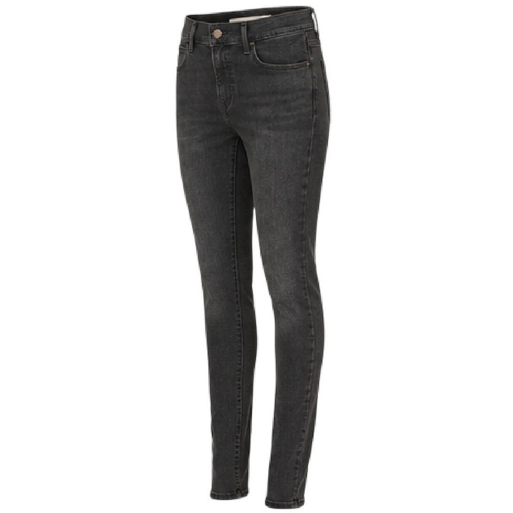 Levis Womens/Ladies Distant Galaxy Super Skinny Jeans