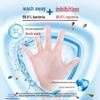 Safeguard Lemon Fresh Antibacterial Hand Wash