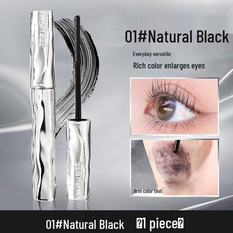 

Водостойкая основа для ресниц Mingxi Zhi и удлиняющая подкручивающая тушь 9108