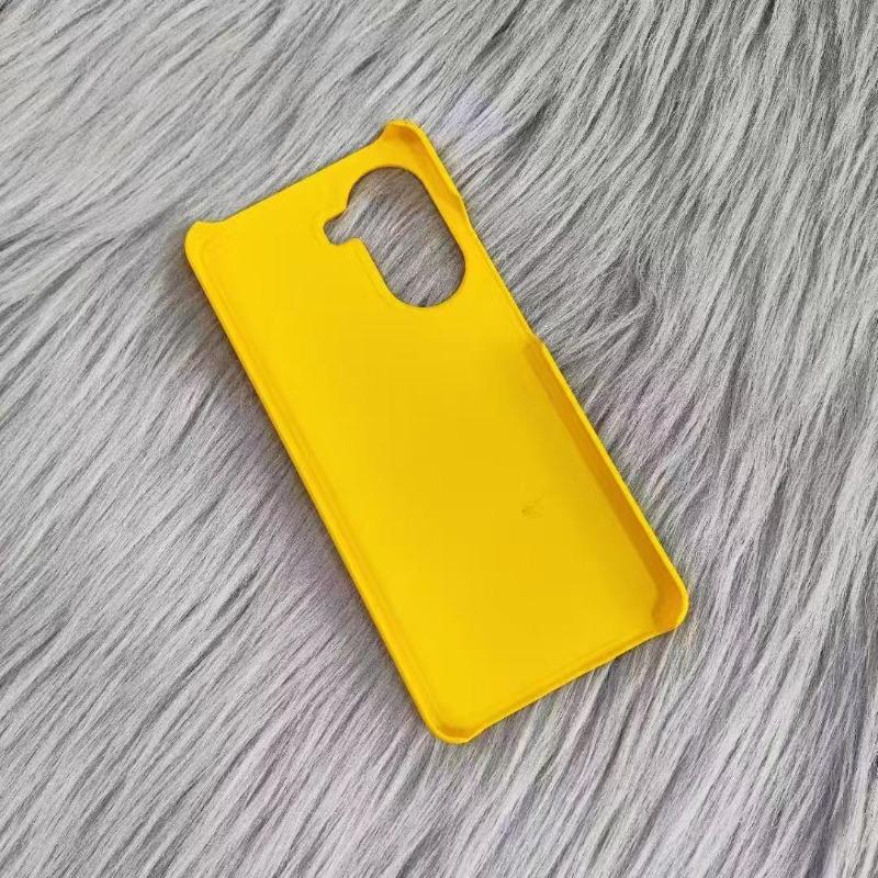 Hard PC Slim Phone Case for Oneplus Nord 5 CE5 Solid Colour Shockproof Matte Back Cover for Oneplus ACE 5 Racing ACE5 Ultra Bumper Shell
