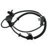 95670-2K000 Front Left Driver Side ABS Wheel Speed Sensor For Kia Soul 2009 2010 2011 2012 2013 956702K000