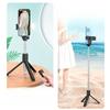 Bluetooth Lighting,mobile Phone Beauty Tripod,wireless Bluetooth Remote Control,multi-functional Portable Selfie Stick