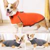 Dog Sweater Fleece Vest Turtleneck Winter Warm Pullovers for Small Medium Large Dogs