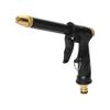 Adjustable High Pressure Washer Gun Patterns Car Washing Tool Kit Car Wash Machine Garden Watering Hose Nozzle Sprinkler