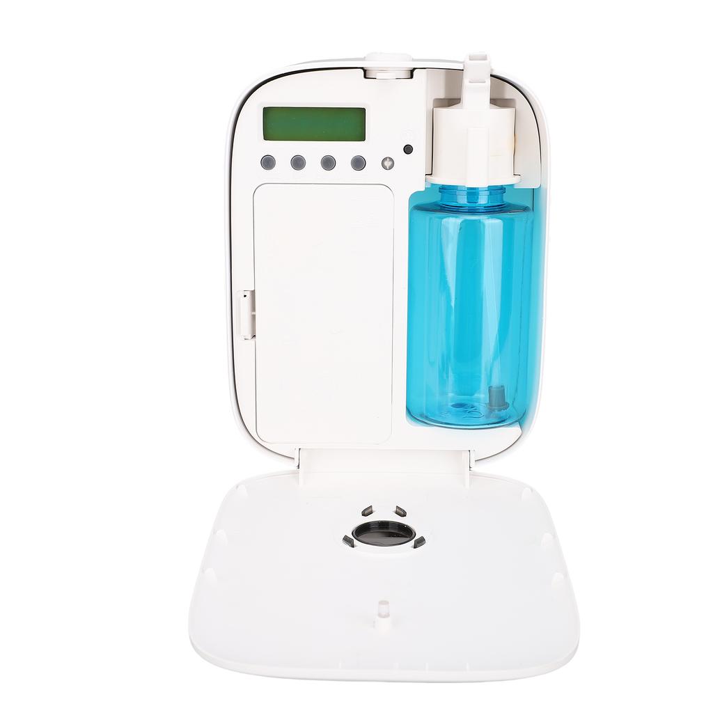 Smart Fragrance Diffuser 150ml Large Capacity Smart Scent Diffuser Ultra Quiet BT Controlled Home Fragrance Machine for