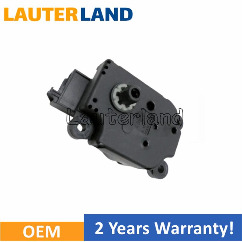 Servomotor Air Conditioning Heater Flap Actuator For Mercedes Benz M-Class W163 ML400 W203 W211 W209 A2038201642