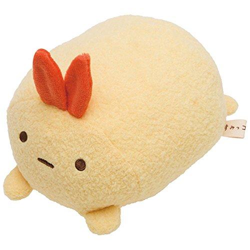 San-X Sumikkogurashi Super Mochimochi Plush Toy Set of 6