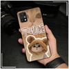 Back Cover Soft Case Phone Case For UMIDIGI A11 Pro Max Cute Shockproof Couple TPU Anti-knock Waterproof Dirt-resistant