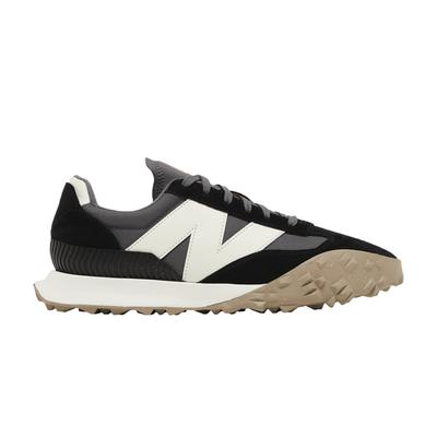 Men's Sneakers XC-72 'Black Angora'