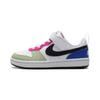 Court Borough Low Recraft PS 'Honeydew Pink Ultramarine' DV5457-108