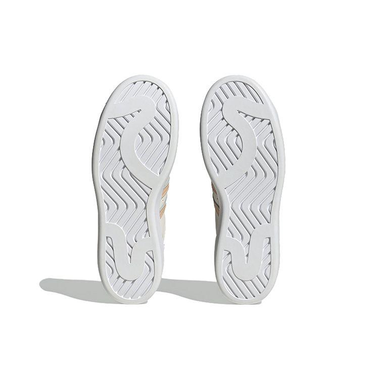 Adidas Superstar Ayoon Off White Scarlet Women Sneakers Better-Scarlet Halo-Blush HP9576