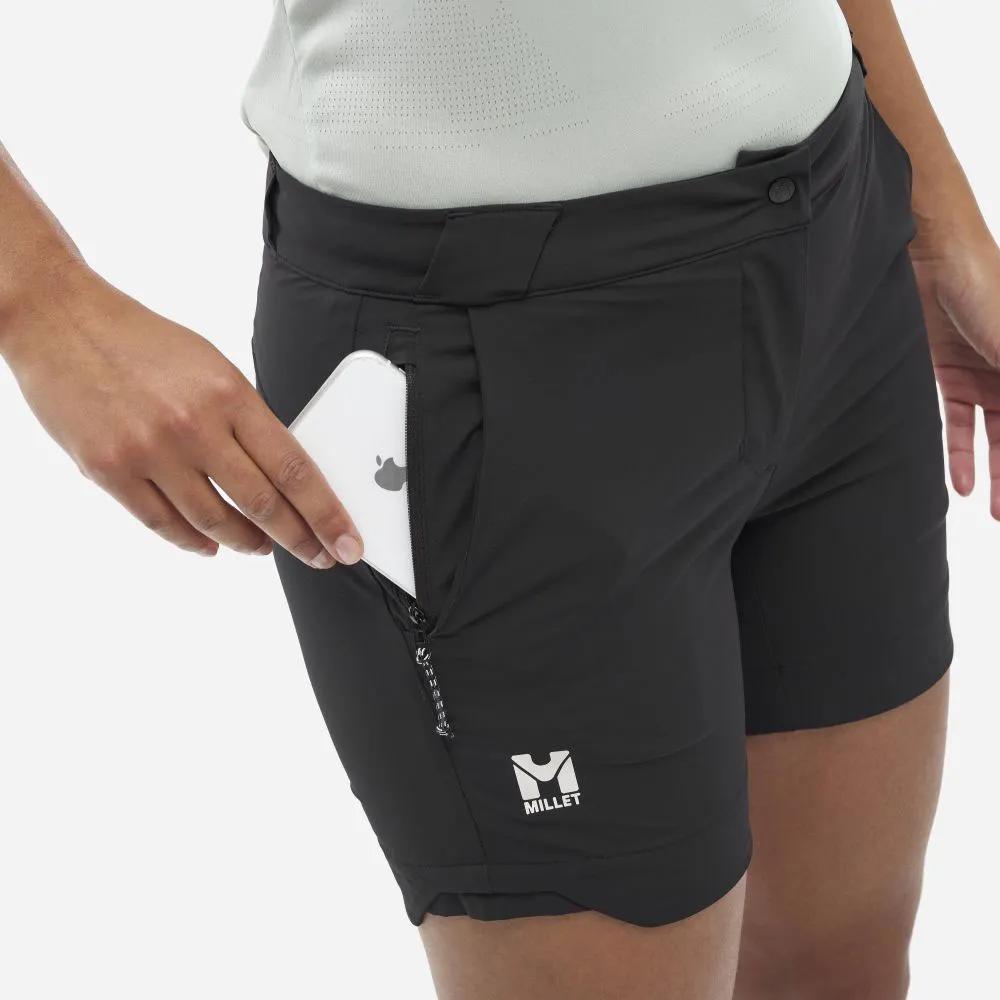 Millet Ubic Stretch Shorts