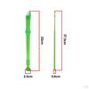 8 Hole Soprano Descent Flute with Cleaning