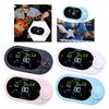 Digital Metronome Tuner Electronic Multifunction Chromatic Tone Generator Vocal