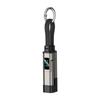 65W 4-in-1 Keyring Charger Cable Real-time V/A/W Power Display Multi Ports Fast Charging Wire for iOS Android Notebook Travel