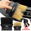 Center Hub Cap Sweeping Dust Soft Brush Wash Tool Artifact Dust Brush Air Outlet Cleaning Brush for CX-5 CX-3 CX-4 CX-7