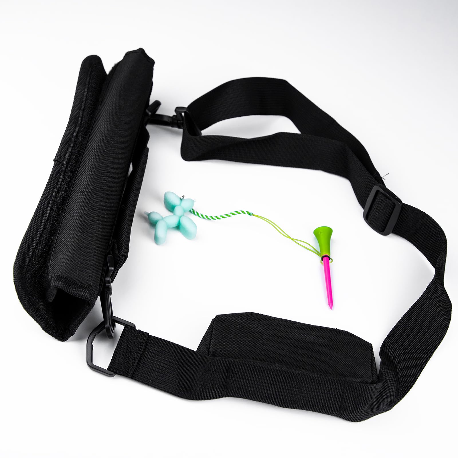 

Golf bag clap game catty bag lightweight golf practice equipment golf bag golf clap set