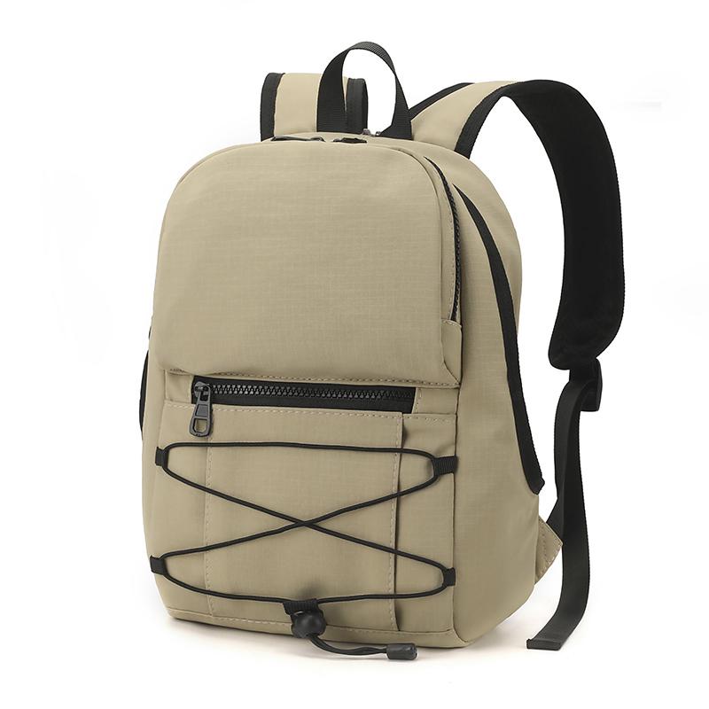 Portable Backpack Mountaineering Bag Ultralight Outdoor Climbing Cycling Travel Knapsack Hiking Daypack Schoolbag