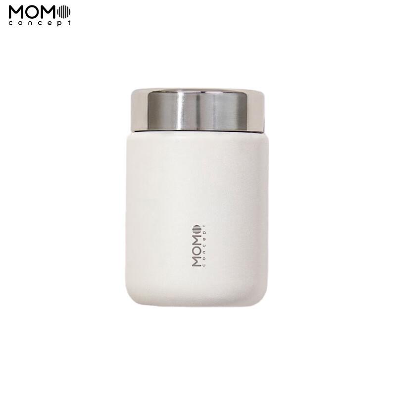 MOMOCONCEPT 316 Stainless Steel Mini Insulated Bottle