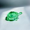 Chinese Feng Shui Home Decoration Tortoise Statue Craft Gift Desktop Ornament Crystal Turtle