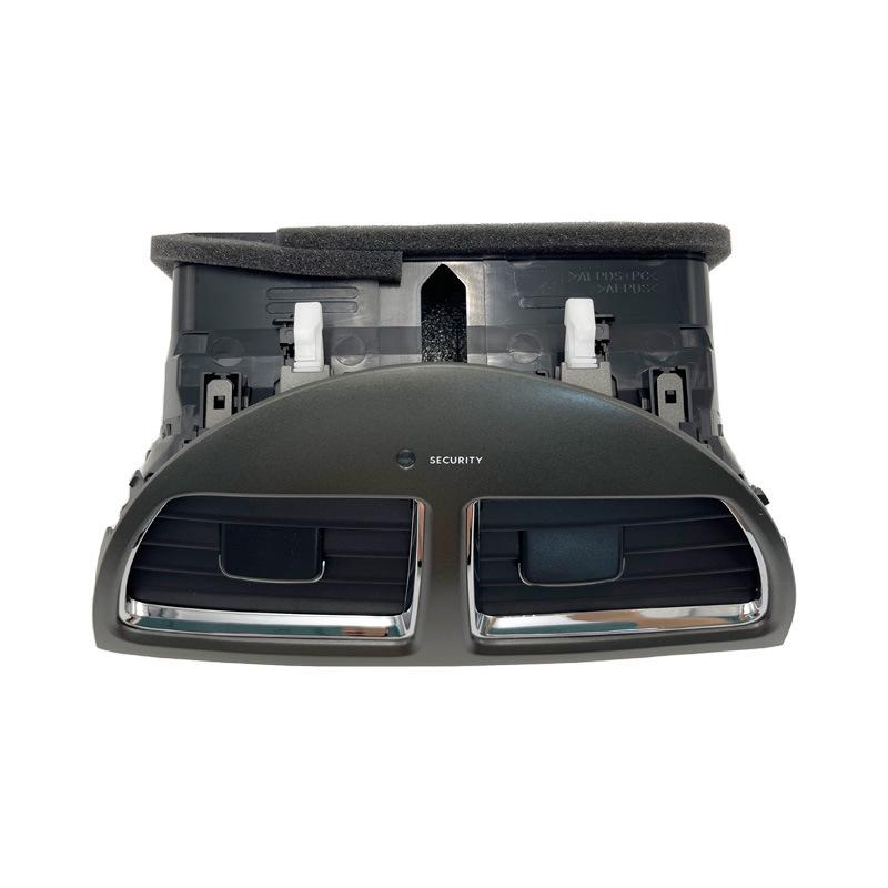 Vorderes Klimaanlagen-Bedienungsgitter für 2010-2012 Lexus ES350 (Teil 55660-33210)