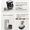 Original Xiaomi Buds 5 TWS Earphone Bluetooth 5.4 AI ANC HiFi Earbuds Recording Voice to Text Conversion IP54 Headset Headphone