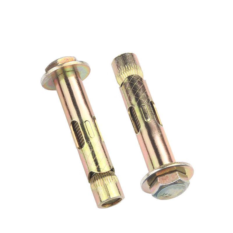 GUYU Hexagonal Sleeve Anchor Expansion Bolts