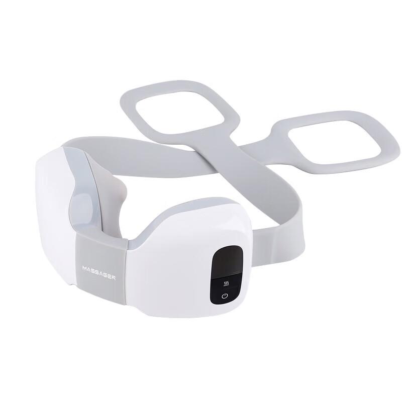 Shangheng Portable Neck Massager CN plug (adapter included)