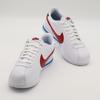 DM4044-108 Nike Cortez Forrest Gump White Varsity Red Blue (Men's)