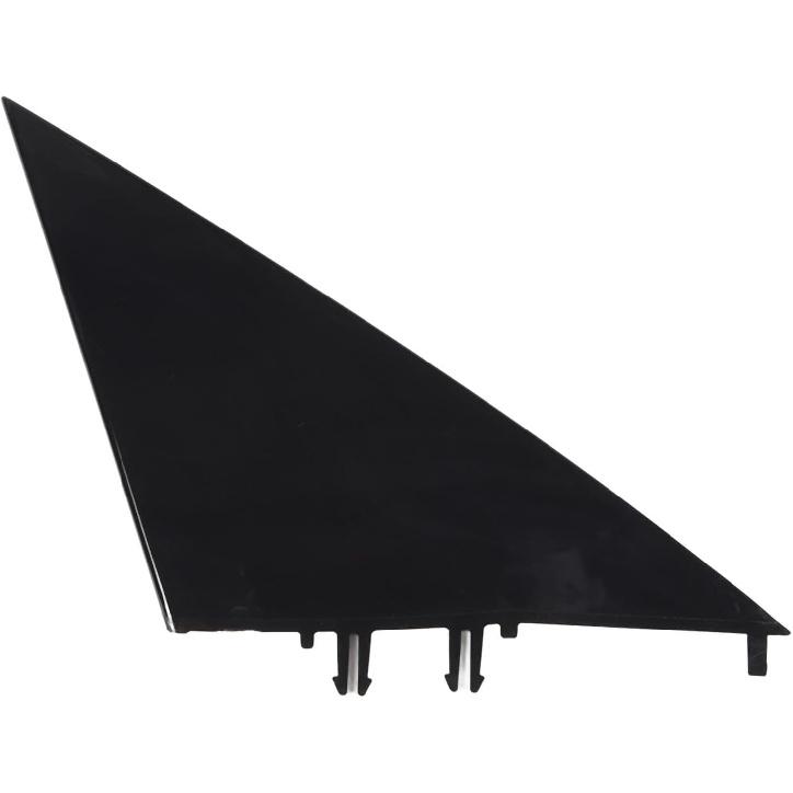 

Rearview Mirror Triangle Plate Side Door Mirror Triangle Panel Cover Replacement for 2017 to 2020 (Right ()) Right (2287.3014)