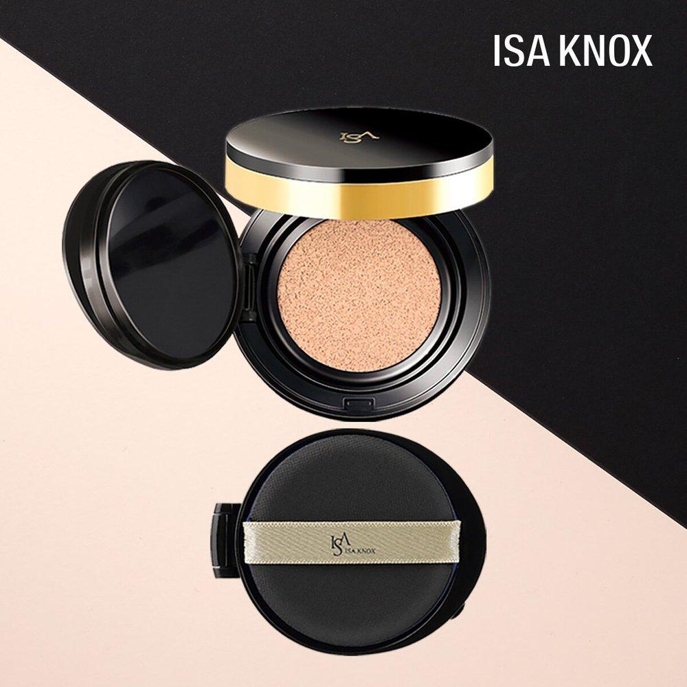 

ISA KNOX Dual Cover Cushion 1 main product + 1 refill