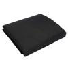 Outdoor Furniture Covers Waterproof 160x160x80cm Black Patio Garden Furniture Cover